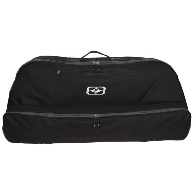 Easton Bow-Go Bow Case Black 41" W/4 Int & Ext Pockets
