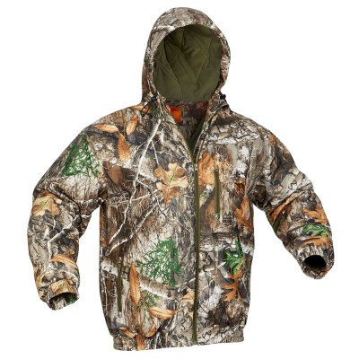 Arctic Shield Quiet Tech Jacket RT Edge 2XL