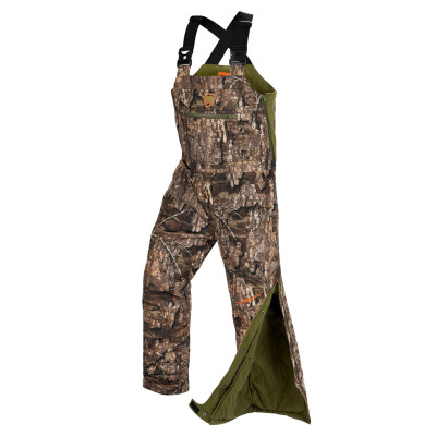 Arctic Shield Tundra 3-in-1 Bib Realtree Timber Camo