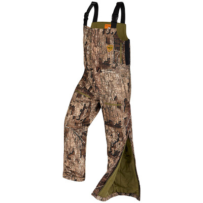 Arctic Shield Heat Echo Attack Bib