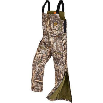 Arctic Shield Heat Echo Attack Bib