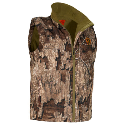 Arctic Shield Heat Echo Attack Vest
