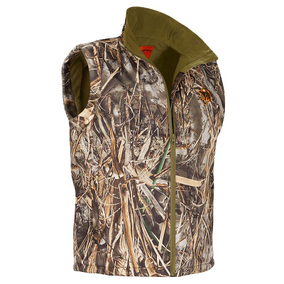 Arctic Shield Heat Echo Attack Vest