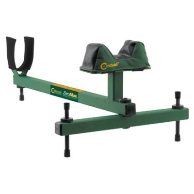 Caldwell Zero Max Shooting Rest Green