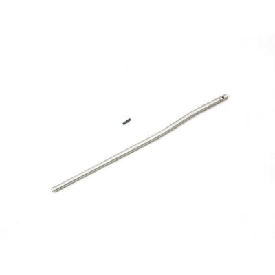 CMMG AR-15 Pistol/PDW Length Gas Tube Kit Gas Tube/Roll Pin Stainless Steel Silver 55DA15F