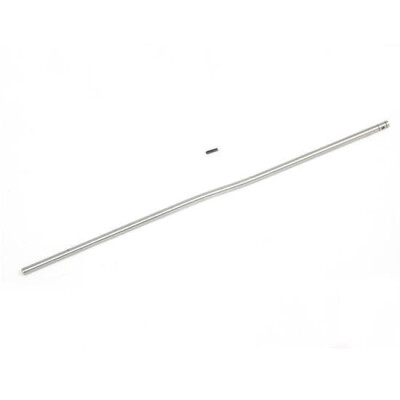 CMMG AR-15 Carbine Length Gas Tube Kit Gas Tube/Roll Pin Stainless Steel Silver 55DA193
