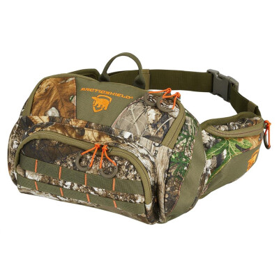 F2X Waist Pack Realtree Edge Camo