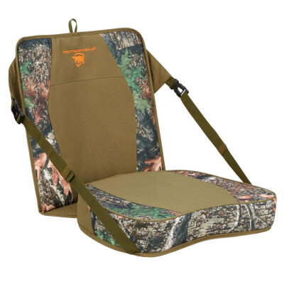 Arctic Shield Hot AZ Stadium Seat Camo 17"X17"X3.5"