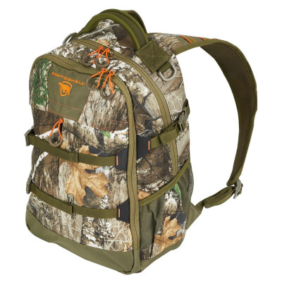 Arctic Shield T2X Back Pack Realtree Edge Camo