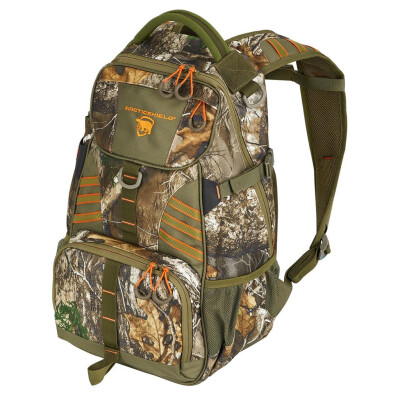 Arctic Shield T3X Back Pack Realtree Edge Camo