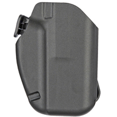 Safariland Model 571 GLS Slim Pro-Fit Concealment Holster With Micro Paddle Right Hand Fits Glock 4343X/ Hellcat SafariSeven Black