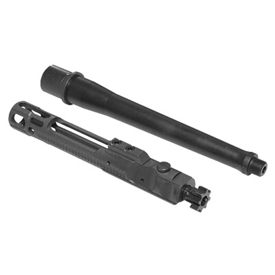 CMMG AR-15 5.7x28mm 8" Barrel and Bolt Carrier Kit