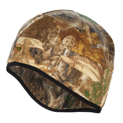 ArcticShield Sherpa Fleece Beanie Realtree