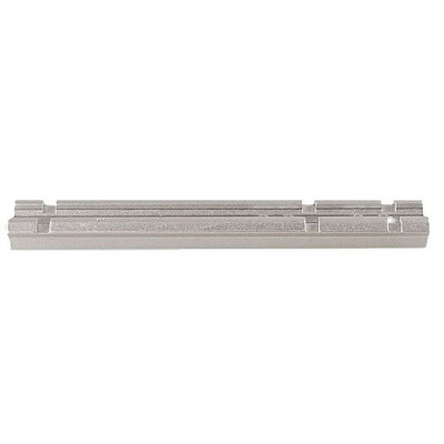 Leupold Rifleman Mounting Series One Piece Weaver Style Base T/C Encore/Omega/Triumph Machined Aluminum Silver Finish 58042