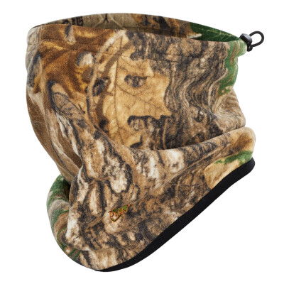 ArcticShield Sherpa Fleece Neck Gaiter Realtree