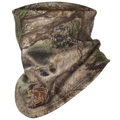 ArcticShield Prodigy Vapor Neck Gaiter Realtree Aspect