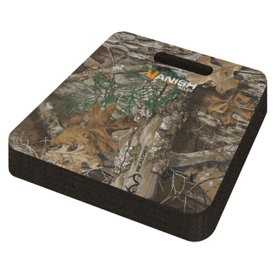 Allen Company Foam Cushion Realtree Edge