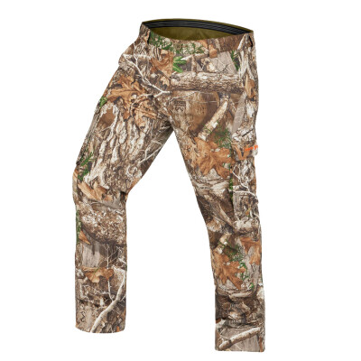 Arctic Shield Trek Six Pocket Pant Realtree Edge Camo
