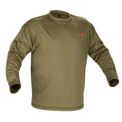 ArcticShield Lightweight Base Layer Long Sleeve Top