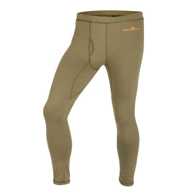 ArcticShield Lightweight Base Layer Bottom 2XL Green