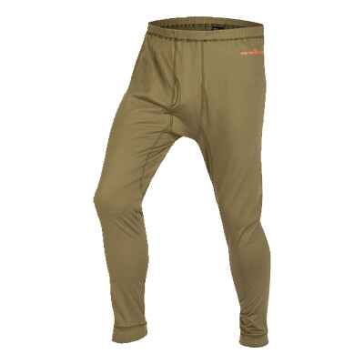 ArcticShield Midweight Base Layer Bottom 2XL Green