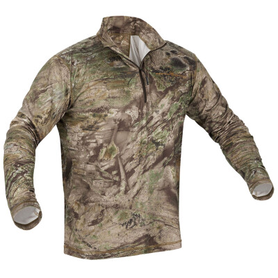ArcticShield Prodigy 1/4 Zip Long Sleeve Shirt