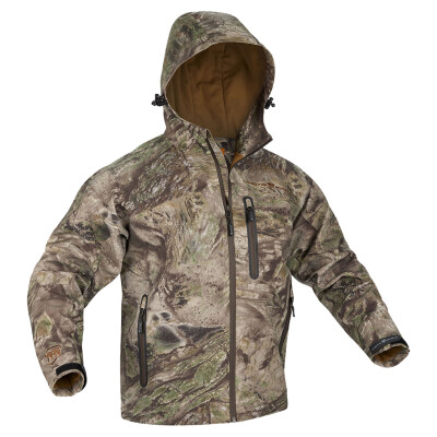 Arctic Shield Prodigy Sentinel Jacket