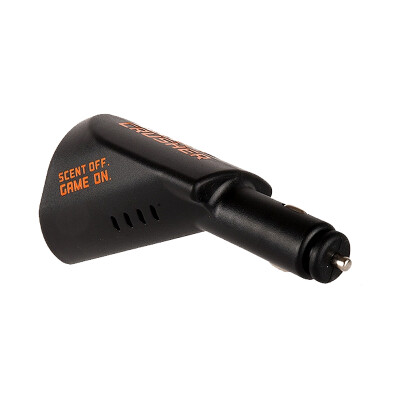 Scent Crusher Ozone Go Max Vehicle Scent Eliminator