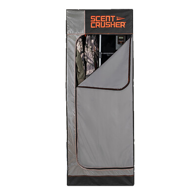 Scent Crusher Halo Series Locker Lite Scent Eliminator