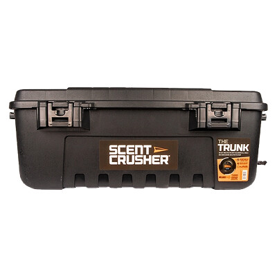Scent Crusher Halo Series The Trunk 108 Quart