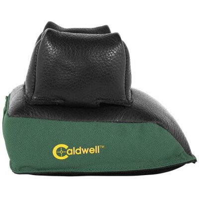 Caldwell Universal Rear Filled Shooting Bag Rest, Standard Size