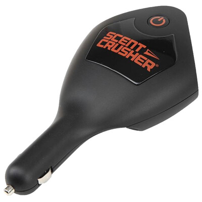Scent Crusher Ozone Go Super Max Odor Eliminator