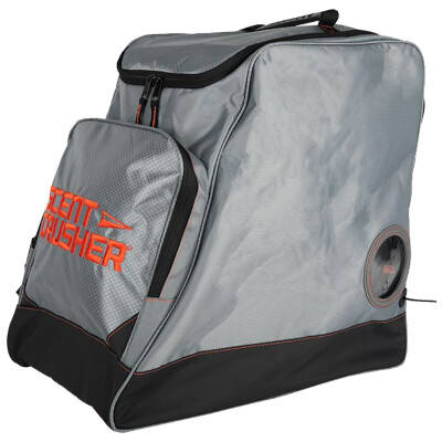 Scent Crusher Ozone Traveler Bag