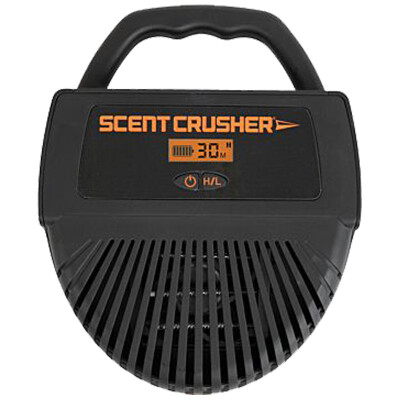 Scent Crusher Ozone Base Camp Generator