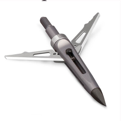 NAP Killzone Mechanical Broadhead 100 Grain 3 Pack
