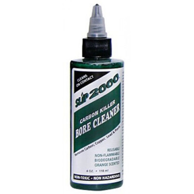Slip 2000 Carbon Killer Bore Cleaner 4oz Bottle