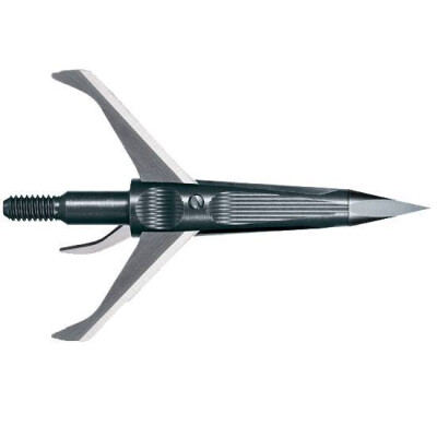 New Archery Products Spitfire 100 Grain 3 Blade Broadhead 60-234