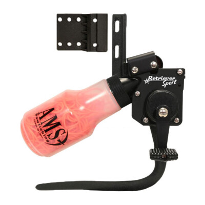 AMS Bowfishing Retriever Sport (Left Hand)