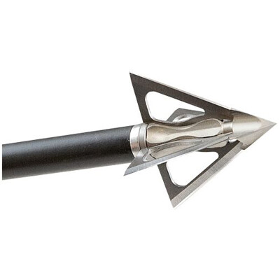 G5 Striker V2 Crossbow Broadhead 125 Grain 3 Pack