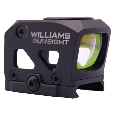 Williams Gun Sight LRS Reflex Sight 3 MOA Red Dot Shotgun Sight