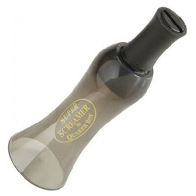 Quaker Boy Super Screamer Predator Call