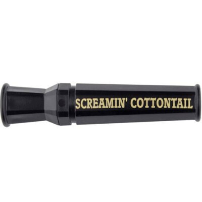 Quaker Boy Screamin Cottontail
