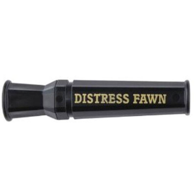 Quaker Boy Distressed Fawn Call