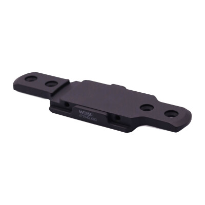 Williams Gun Sight LRS Adapter Plate for Mossberg Shotguns