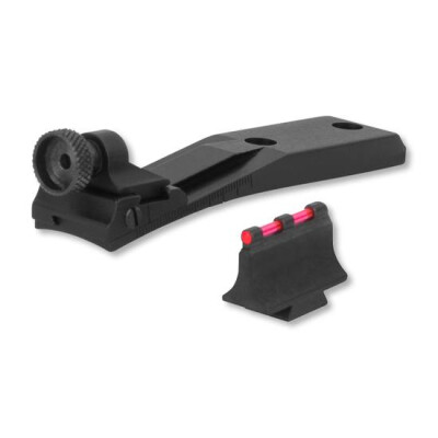 Williams WGRS Sight For Ruger 10/22 With Front Fire Sight 63330