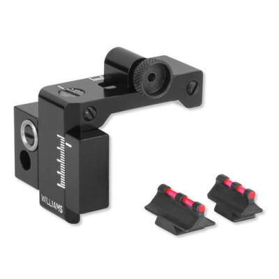 Williams Fire Sight Peep Set For Winchester 94/Marlin 36