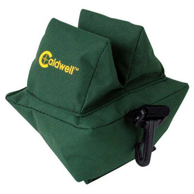 Caldwell Deadshot Shooting Rest Filled Green