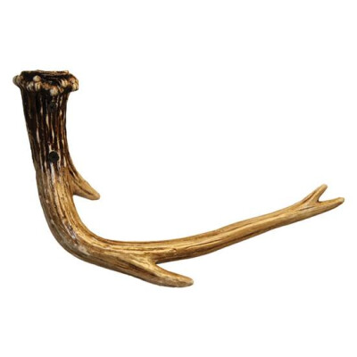 ANTLER HAND TOWEL RACK
