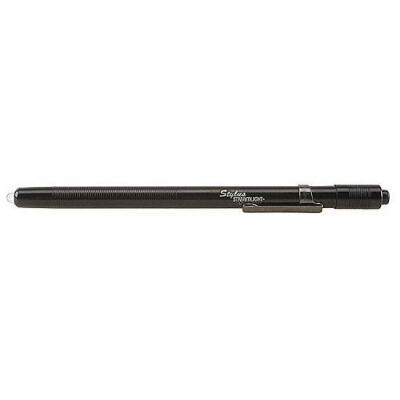 Streamlight Stylus Light Blue LED AAAA Batteries Waterproof Black Warranty