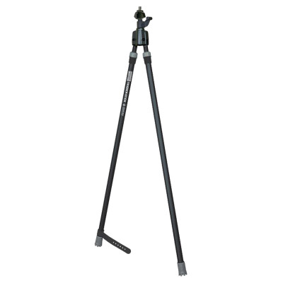 Primos Hunting Trigger Stick Gun Mounted Bipod Tall